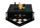 Handcrafted Wooden Chess Boards