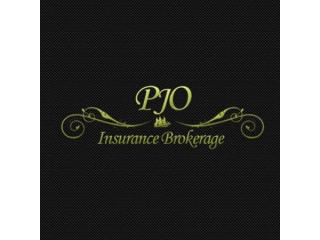 PJO Insurance Brokerage
