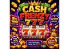 CASH FRENZY 777 – SPIN INTO NONSTOP SLOT EXCITEMENT!
