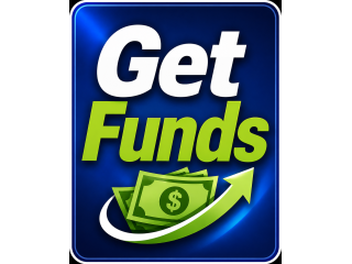 GET THE FUNDING YOUR BUSINESS NEEDS TODAY!!!
