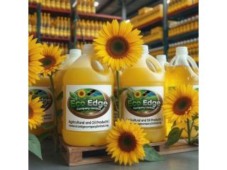 Bulk Refined Sunflower Oil | Bulk Exporters of Sunflower oil