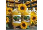 Bulk Refined Sunflower Oil | Bulk Exporters of Sunflower oil