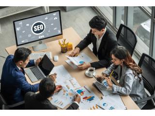 SEO Company Calgary Driving More Traffic and Business Growth