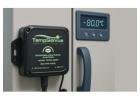 Advanced Equipment Temperature Monitoring Solutions 