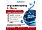 Get More Organic Traffic with Professional SEO Services in Siwan 