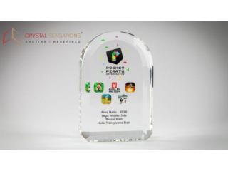 Premium Custom Engraving for Awards and Keepsakes