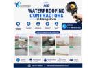 Top Waterproofing Contractors in Bangalore