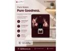 LG WW146RTLC 8L Water Purifier Price in India | Amba LG