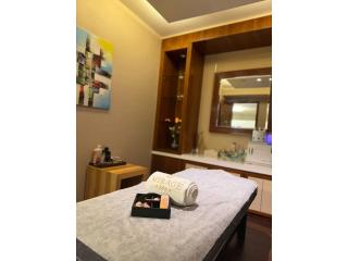 Relaxing Massage in Dubai for Ultimate Comfort