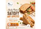 Order Delectable Sandwiches for Every Craving