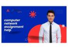 Computer Network Assignment Help – Get Expert Solutions at 50% OFF
