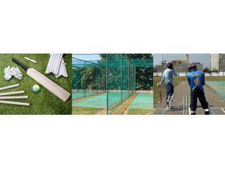 Best Cricket Turf Manufacturer | Upgrade Your Ground