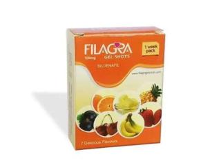 How Long Do Filagra Gel Shots Take to Work?