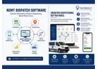 Simplify NEMT Operations with Advanced Scheduling and Dispatch Software