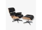 Poltrona Eames Lounge Chair: Comfort e Design