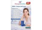 Nailon (Ciclopirox Nail Lacquer): Uses, Benefits, and Application Guide