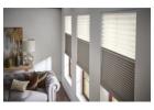 Modern Honeycomb Window Shades | Made in the Shade Sarasota