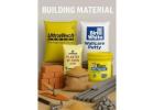 Shop Building Materials, Furniture & Home Improvement Online