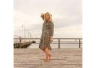 Shop Comfortable Cotton Shirt Dresses Online