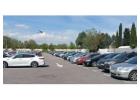 Aparcamiento de bajo coste en la T1 del aeropuerto de Madrid con opciones seguras de larga estancia