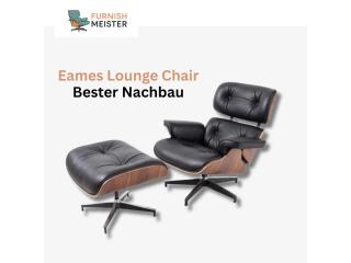 Eames Lounge Chair Bester Nachbau günstig & edel