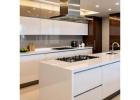 Kitchen Manufacturers in Gurgaon – Premium Kitchen Designs