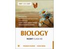 Complete NCERT Based Biology Books for NEET-UG