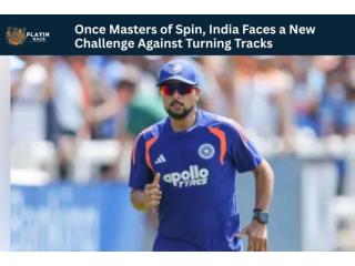 India's Spin Test Ahead of Sri Lanka Series - Get Rewards, Win Big!