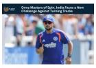India's Spin Test Ahead of Sri Lanka Series - Get Rewards, Win Big!