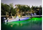 outdoor lighting installation Miami