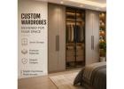 Premium Wardrobe Designs for Every Home