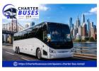 Affordable Bus Rental in Queens for Groups of Every Size