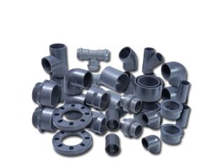 Trusted Pipe Fittings Manufacturer in Odisha – S. Nomi & Co.