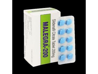 Malegra 200 Mg Side Effect Management Tips