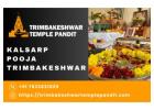 Book Kalsarp Pooja Trimbakeshwar For 2026