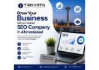 Grow Your Business with a Trusted SEO Company in Ahmedabad  