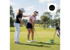 Women’s Golf Lessons Houston for Confident Skill Building