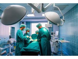 Choose a Trusted Hospital for Laparoscopic Surgery in Kolkata