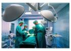 Choose a Trusted Hospital for Laparoscopic Surgery in Kolkata