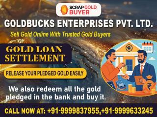 Want the Best Cash For Gold In Delhi?