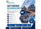 SAP Partner in Bangalore