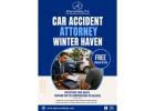 Car Accident Attorney- Free Consultation in