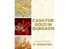 Looking For Cash For Gold In Gurgaon?