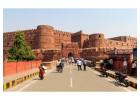 Luxury Urbania Tempo Traveller In Agra