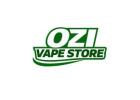 Explore IGET Bar Vape Options at Ozi Vape AU