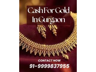 Which Gold Buyer Offers Highest Cash For Gold In Gurgaon?