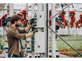 Electrical Equipment Manufacturing Set Up | Licensing & Compliance Support