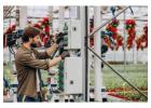 Electrical Equipment Manufacturing Set Up | Licensing & Compliance Support