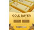 Who Offers The Best Cash for Gold in Gurgaon?