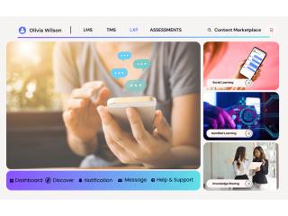 From Generic to Genius - SimpliTrain Personalized Learning Platform